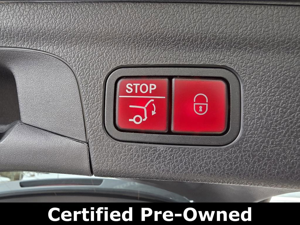 Certified 2023 Mercedes-Benz GLE 450 4MATIC image 35