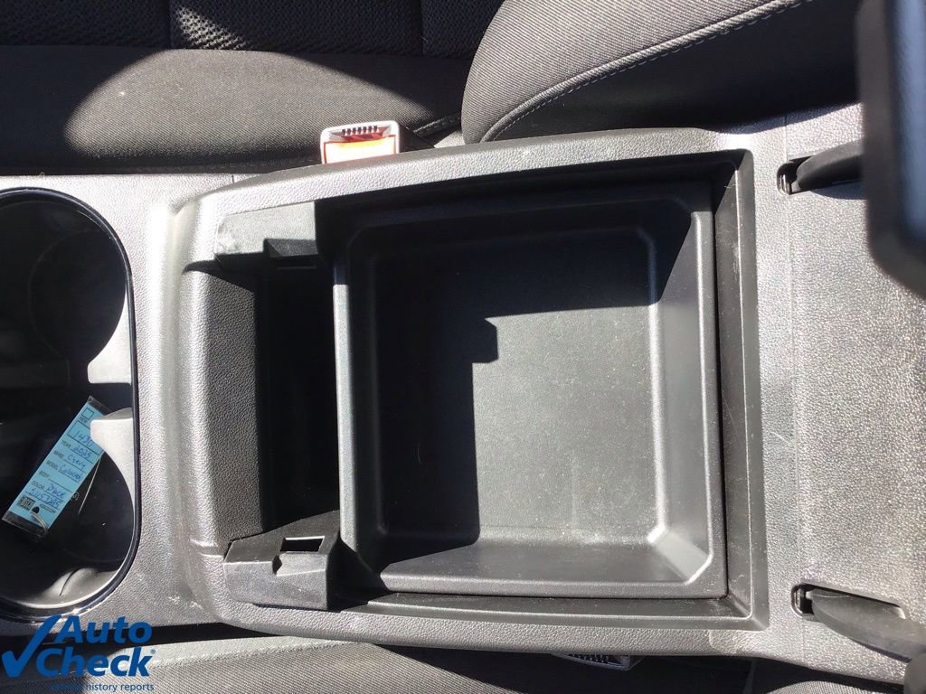 Used 2025 Chevrolet Colorado LT w/ Advanced Trailering Package image 38