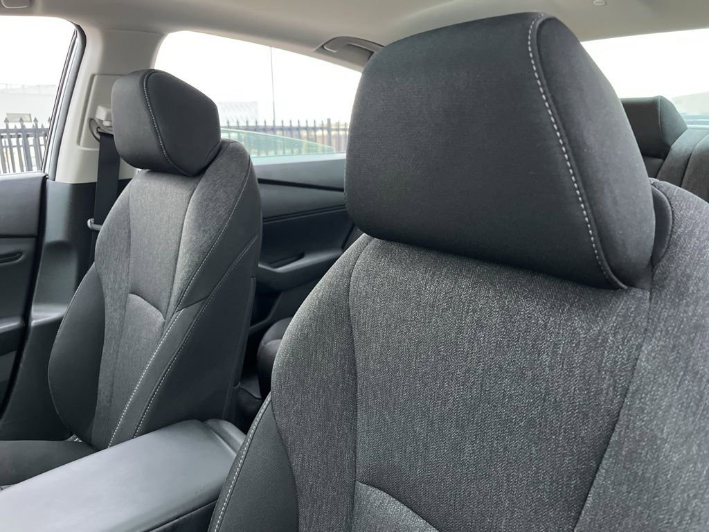 Certified 2024 Honda Accord EX image 22