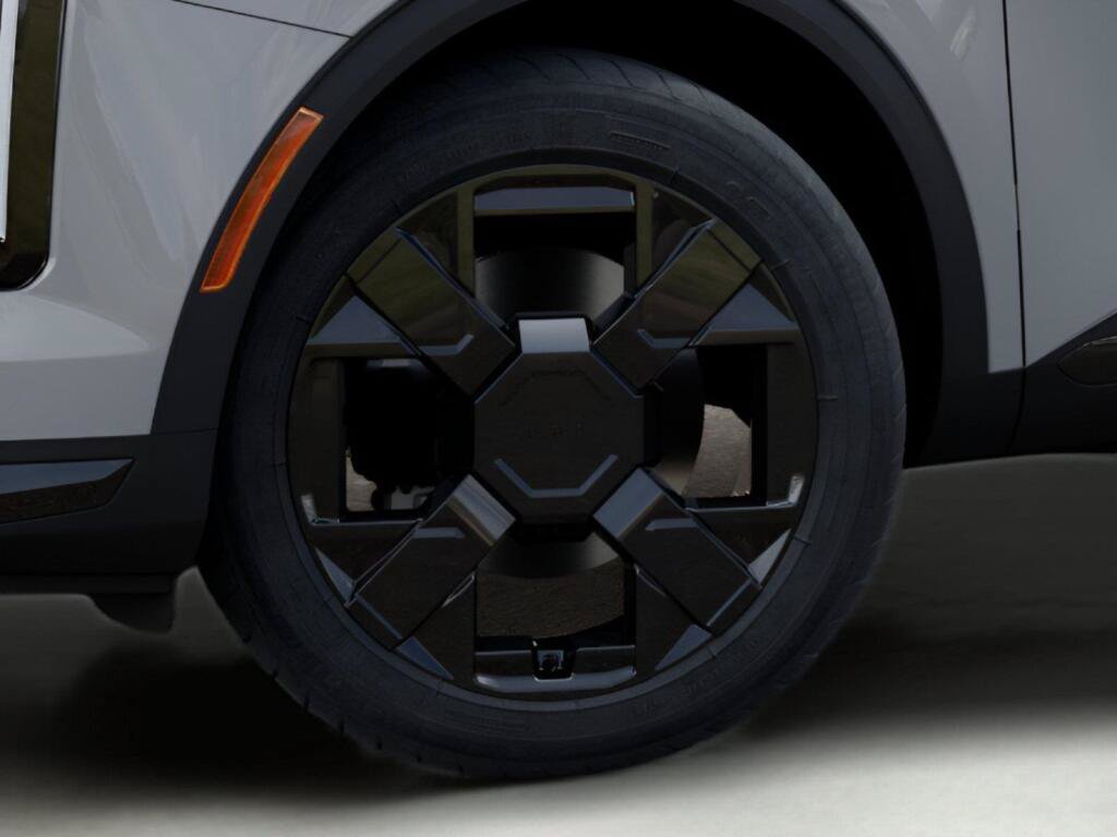 New 2027 Kia Sportage X-Line AWD/4WD image 10