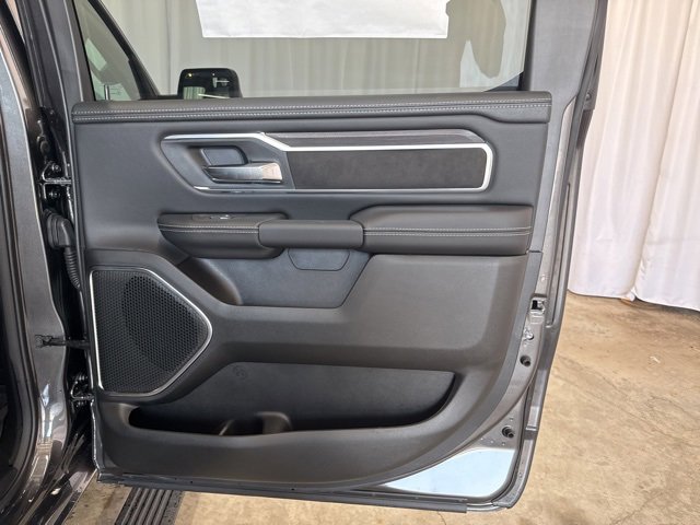New 2026 RAM 1500 Laramie w/ Laramie Southwest Edition image 36