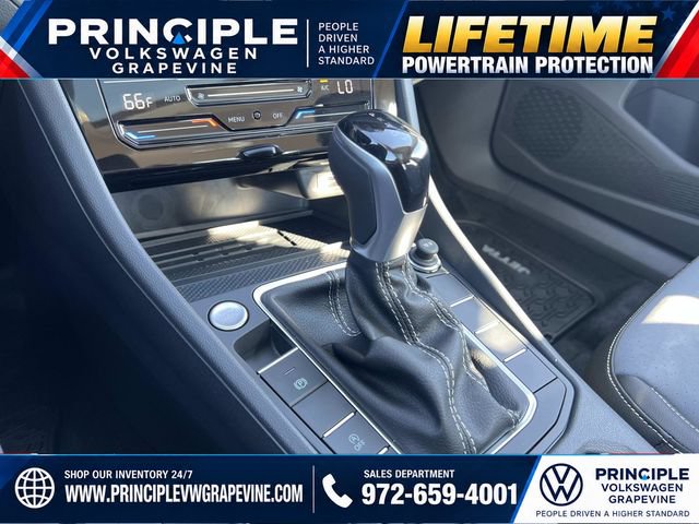 New 2026 Volkswagen Jetta SE FWD image 21