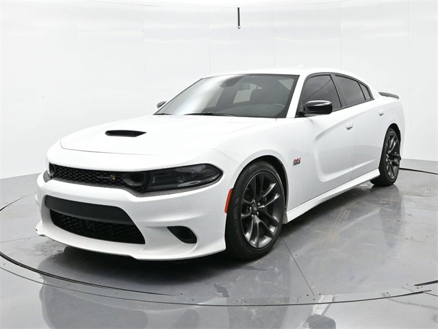 Used 2023 Dodge Charger Scat Pack w/ Technology Group image 3