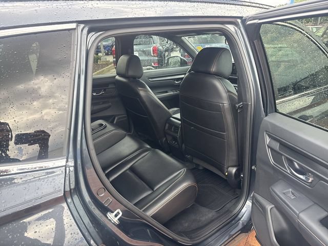 Used 2023 Honda CR-V Sport image 29