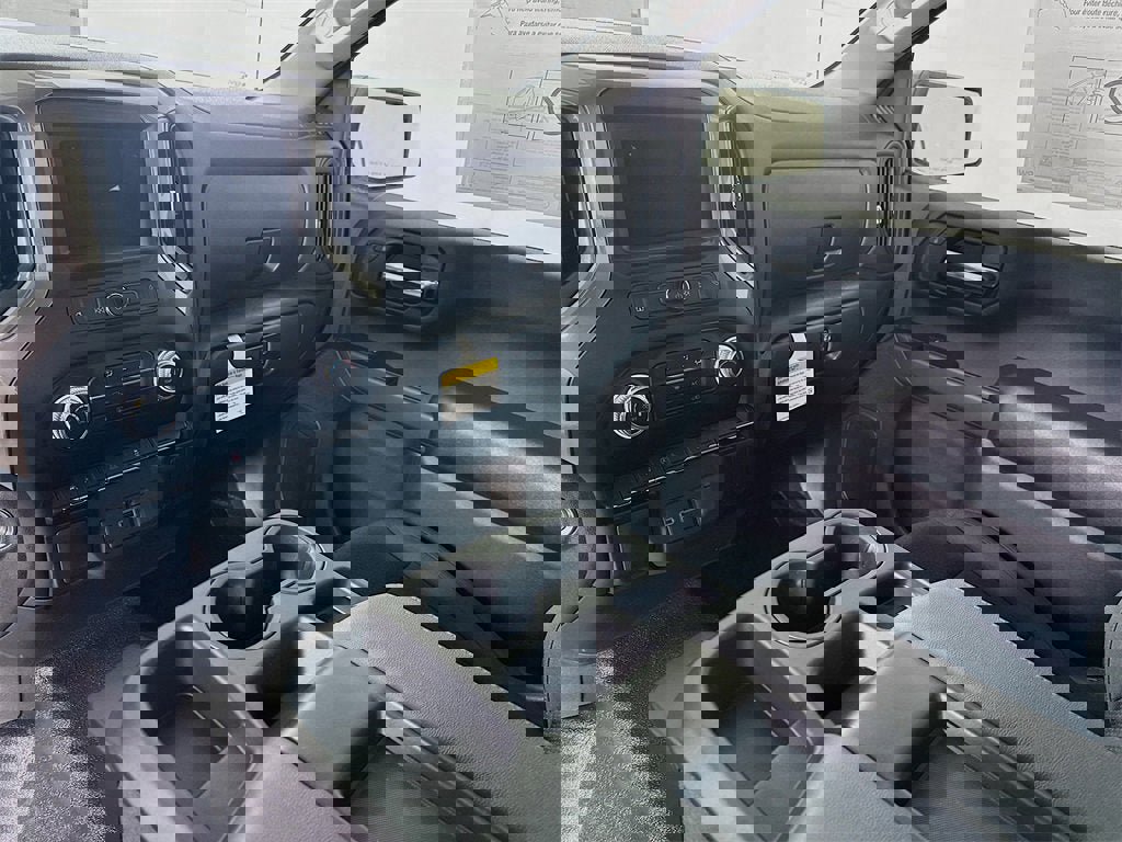 New 2026 GMC Sierra 1500 Pro w/ Trailering Package image 15