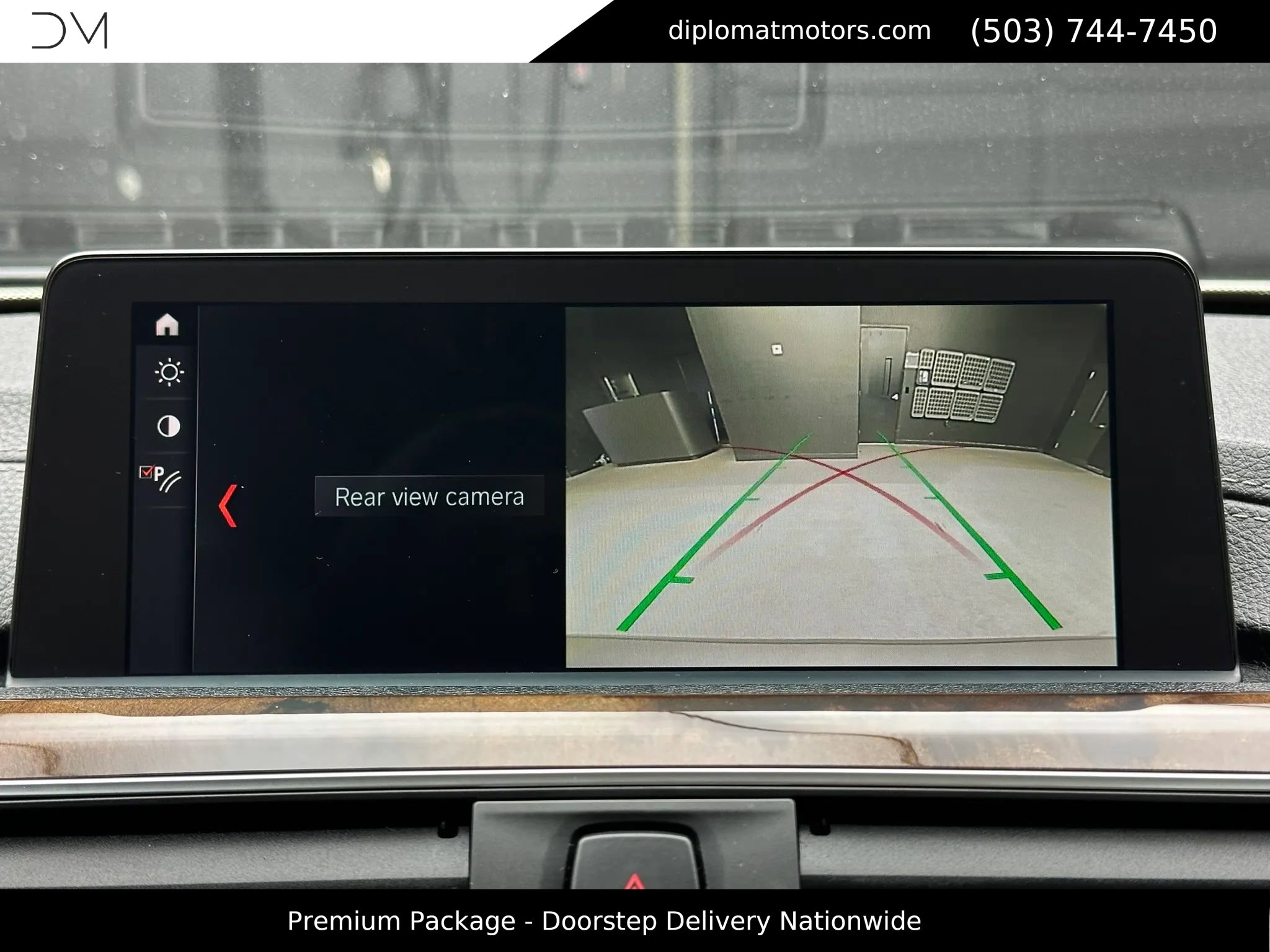 Used 2018 BMW 328d xDrive Sedan image 40