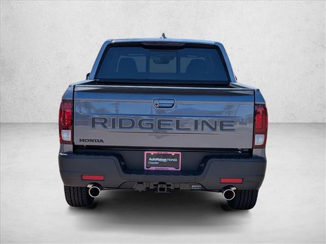 New 2026 Honda Ridgeline RTL image 8