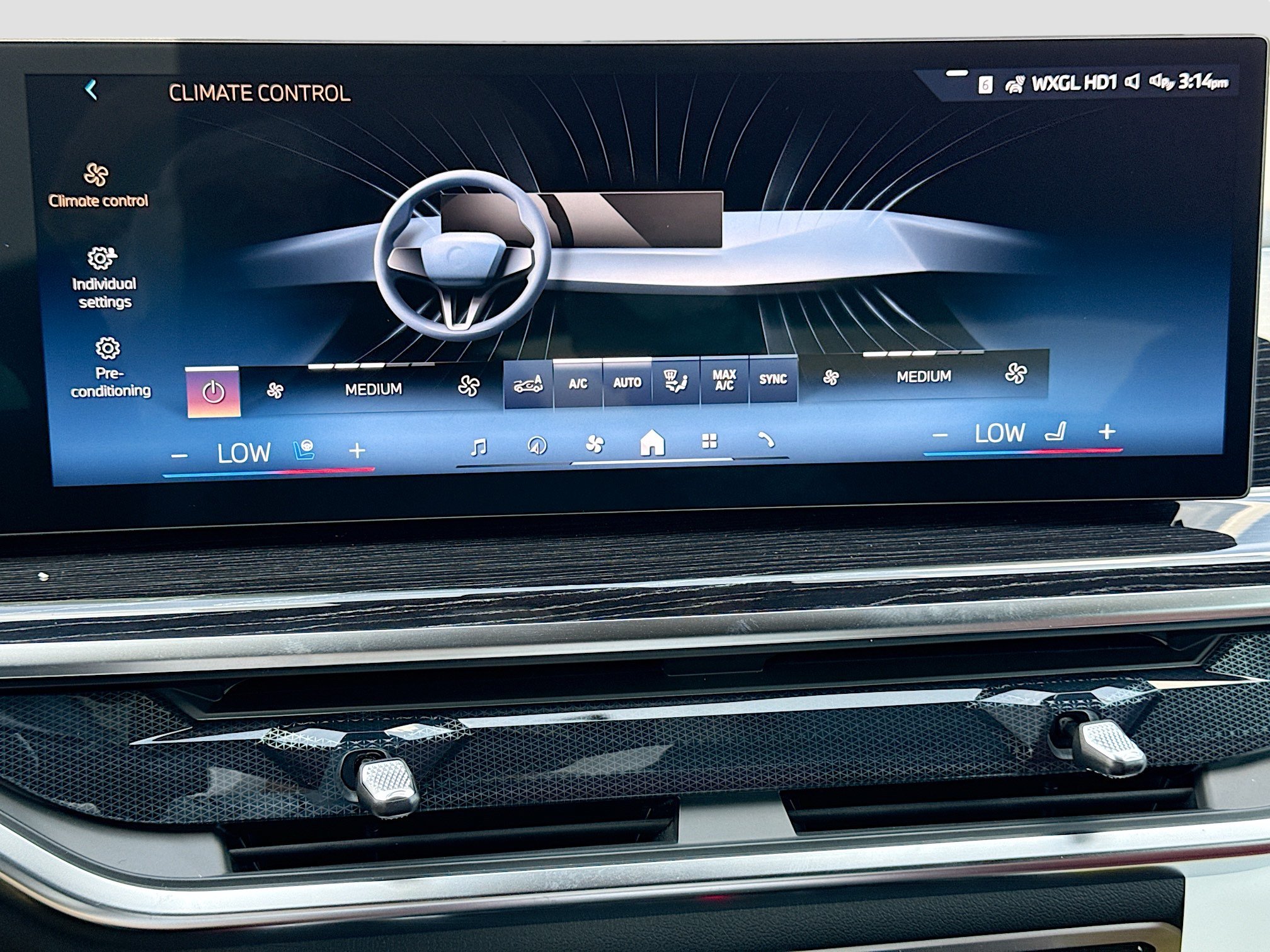 New 2027 BMW X6 xDrive40i AWD/4WD image 34