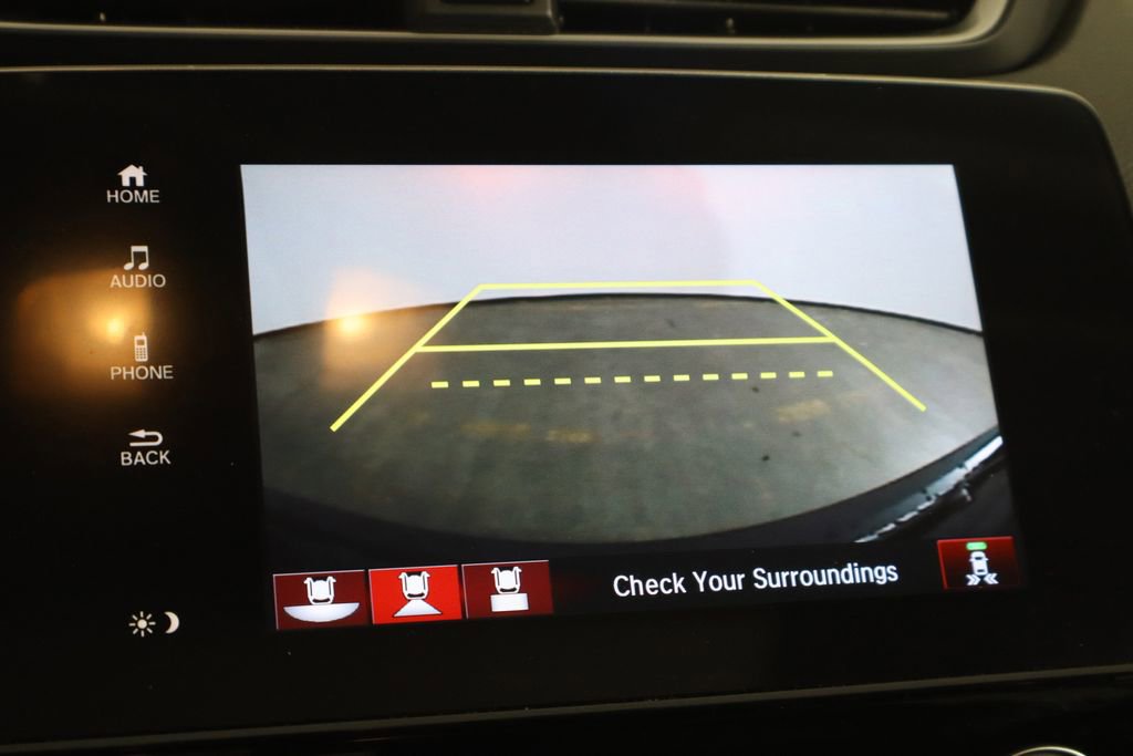 Used 2021 Honda CR-V EX-L image 35