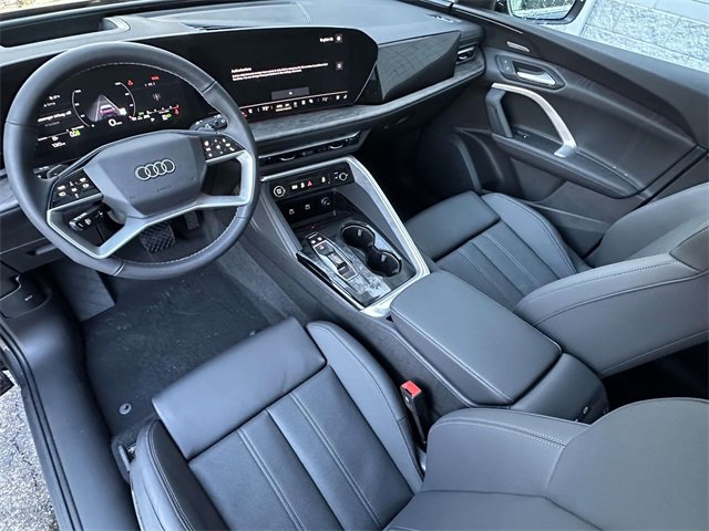 New 2025 Audi Q5 Premium Plus image 6