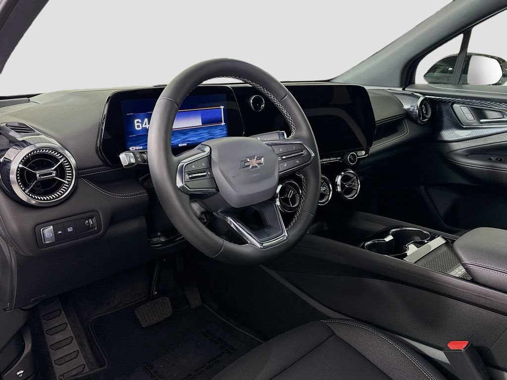 Used 2026 Chevrolet Blazer EV LT image 10