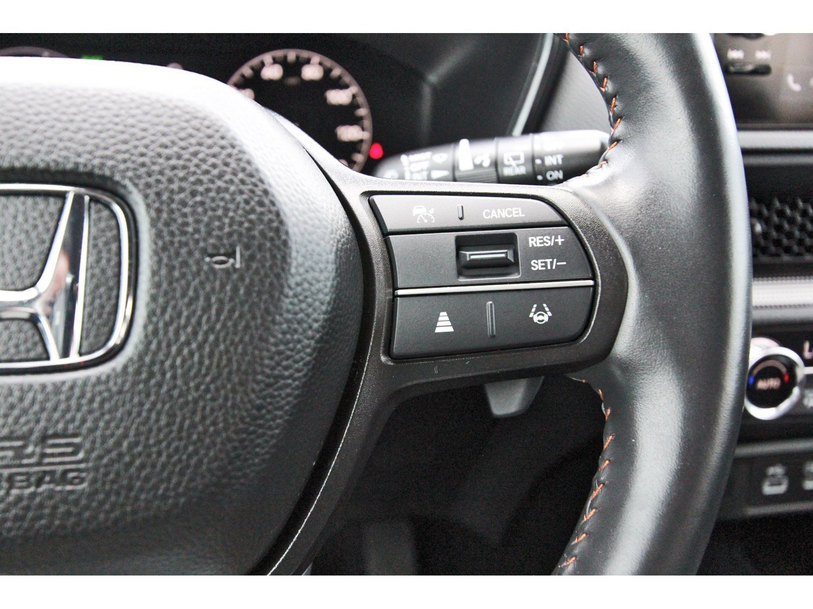 Used 2025 Honda CR-V Sport-L image 20