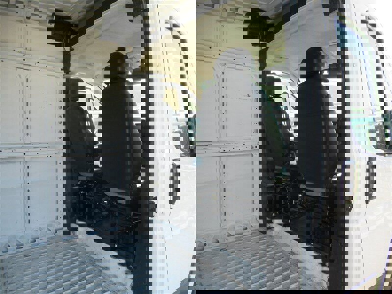 Used 2023 RAM ProMaster 2500 image 13