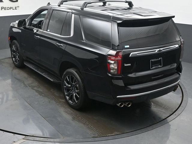 Used 2024 Chevrolet Tahoe Premier AWD/4WD image 43