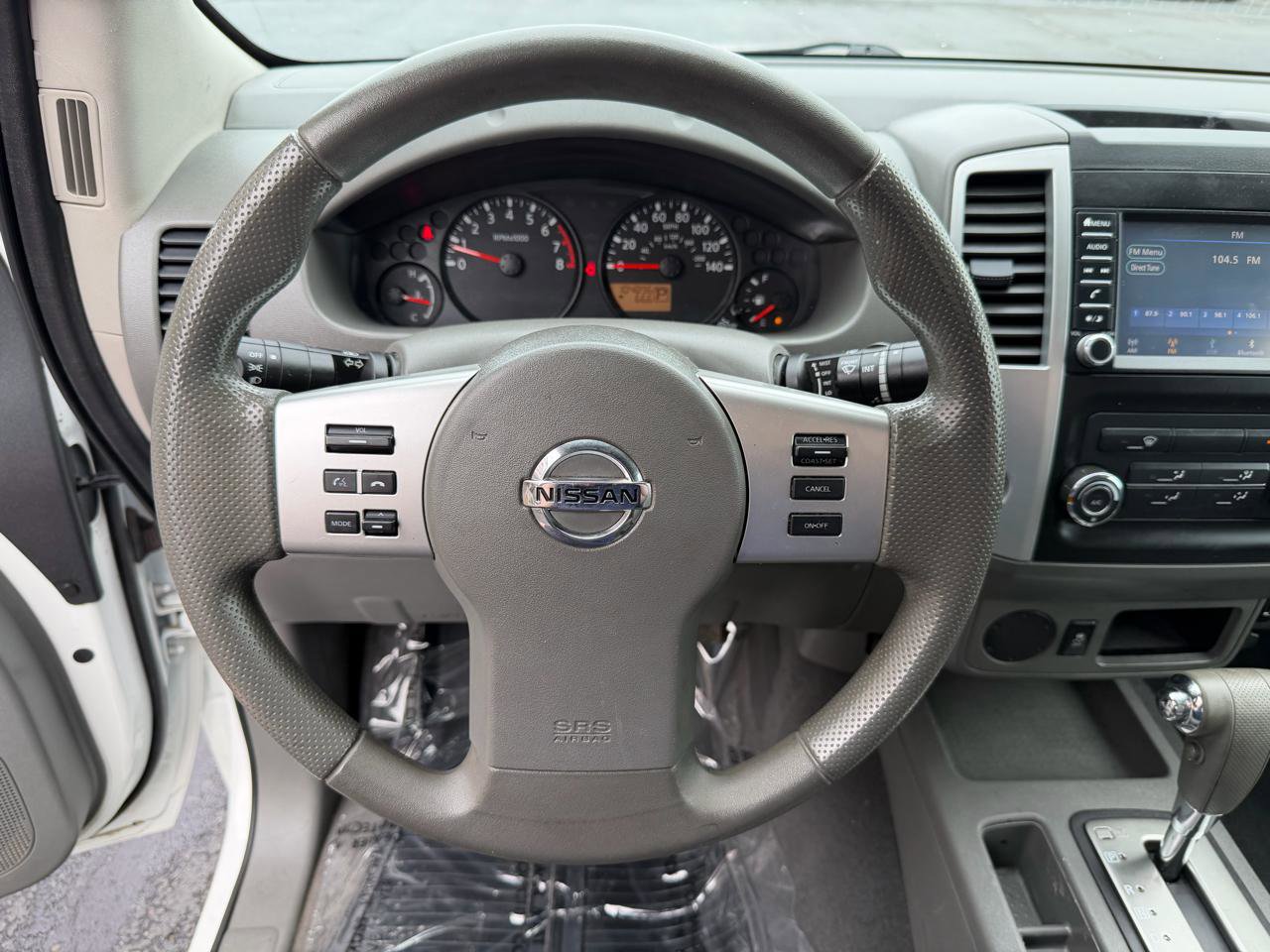 Used 2019 Nissan Frontier S RWD image 23