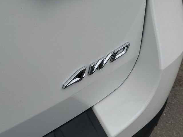 Certified 2023 Ford Explorer XLT image 9