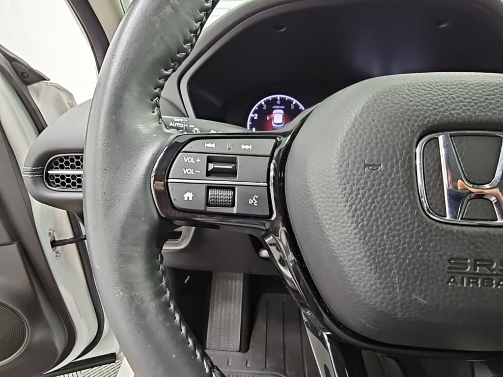 Used 2024 Honda HR-V EX-L image 26
