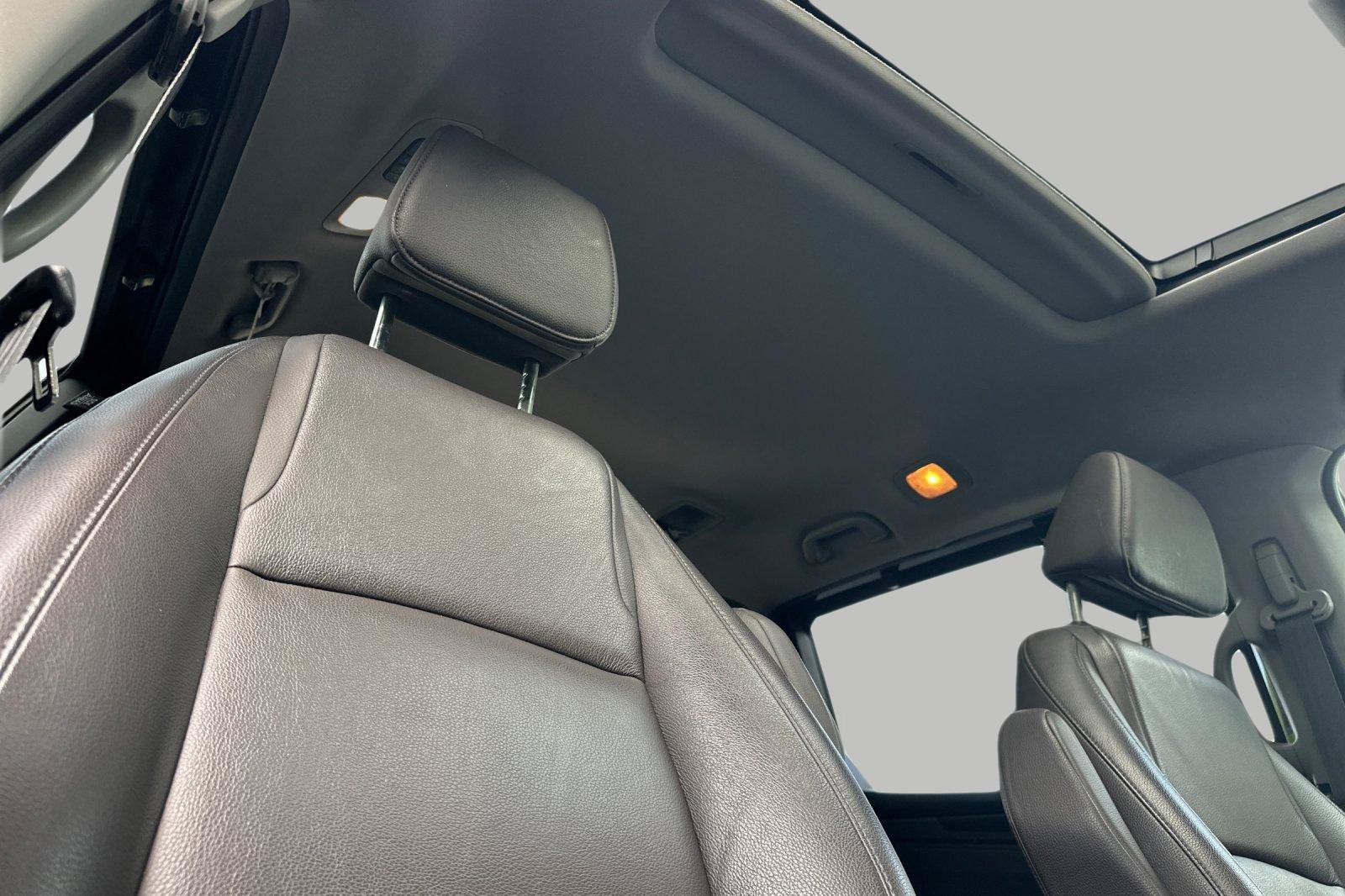 Used 2019 Honda Odyssey EX-L image 16