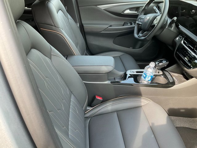 Used 2026 Buick Envista Avenir image 8