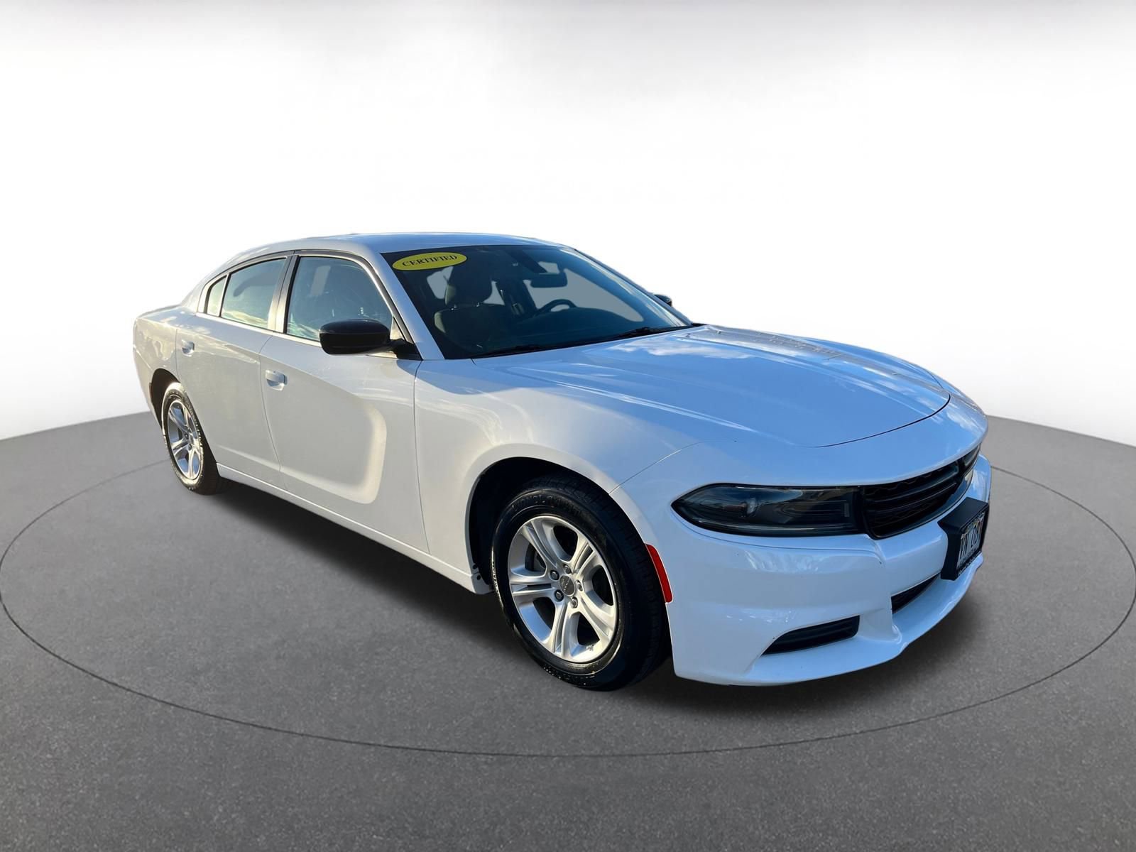 Used 2023 Dodge Charger SXT video 1