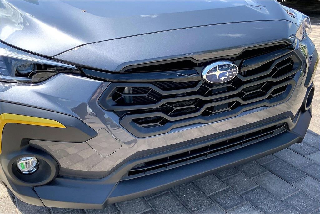 Certified 2026 Subaru Crosstrek 2.5i Sport image 30