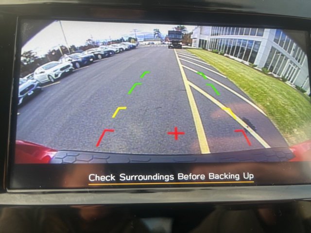 Used 2022 Subaru Crosstrek 2.0i Premium image 33