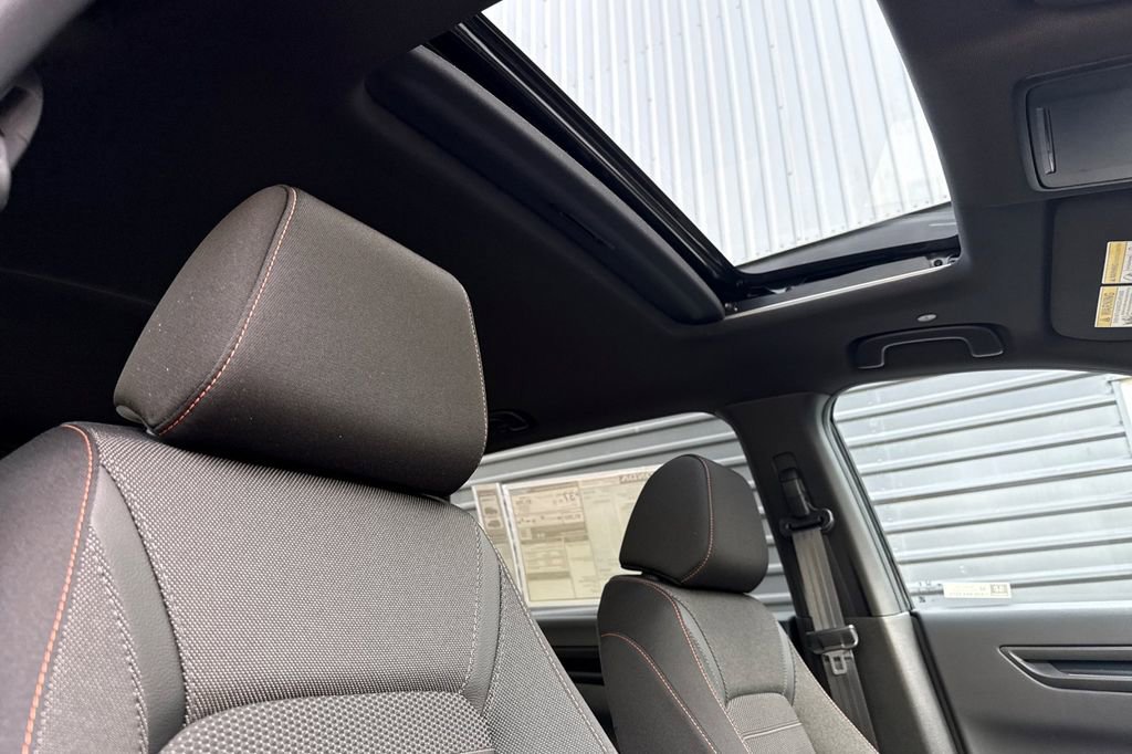 New 2026 Honda CR-V Sport image 19