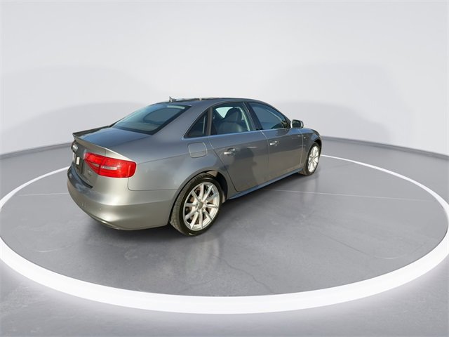 Used 2016 Audi A4 2.0T Premium Plus w/ Technology Package image 8