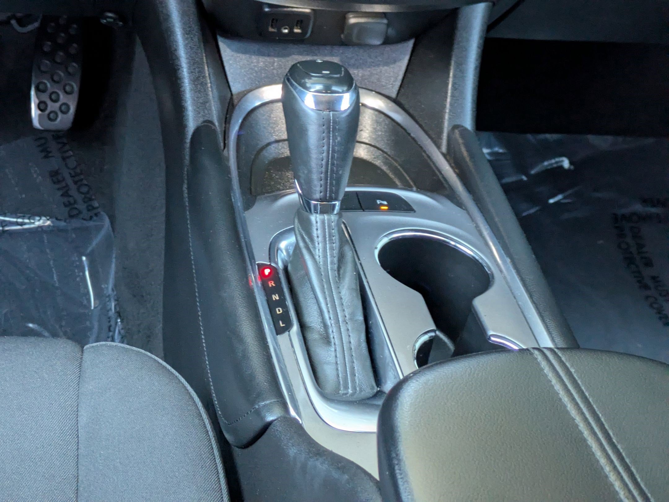 Used 2018 Chevrolet Malibu LT w/ Driver Confidence Package image 20