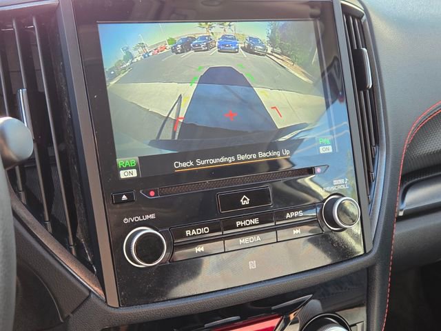 Used 2022 Subaru Forester Sport image 23