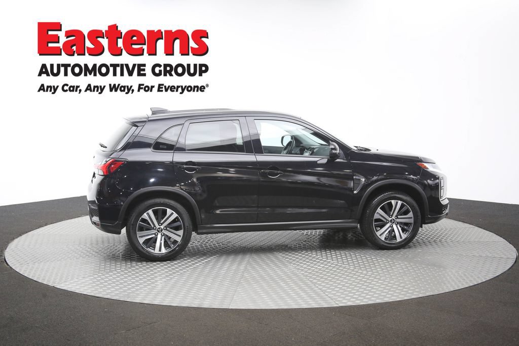 Used 2023 Mitsubishi Outlander Sport SE AWD/4WD image 43
