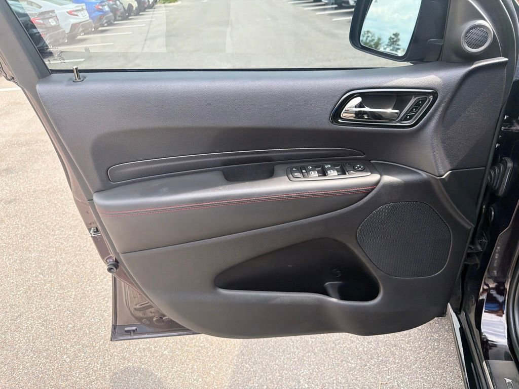 Used 2023 Dodge Durango GT RWD image 19
