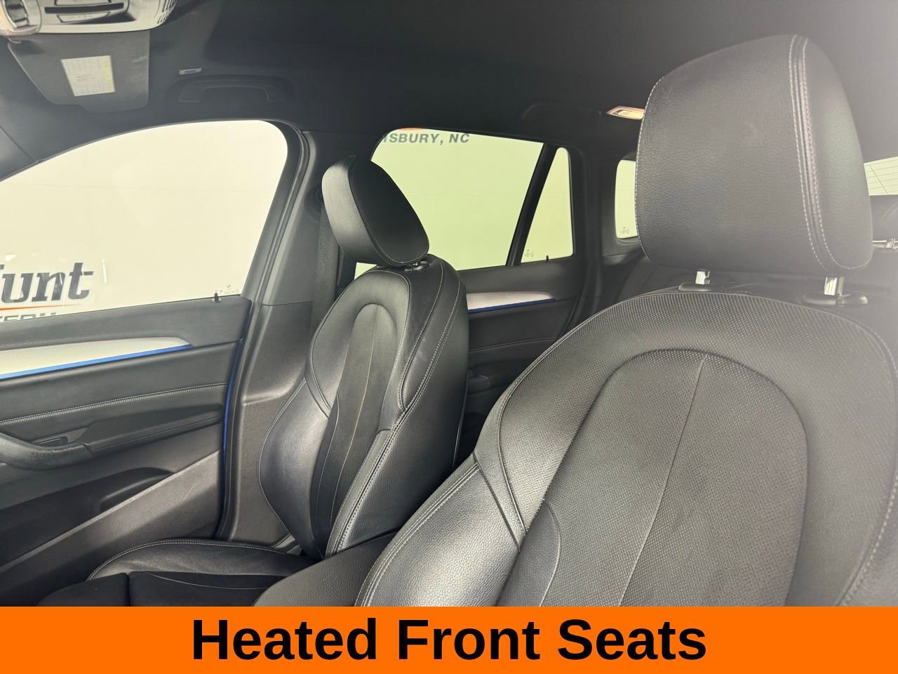 Used 2019 BMW X1 xDrive28i w/ M Sport Package image 11