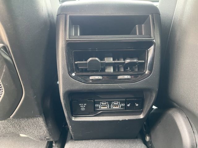 Used 2024 Jeep Grand Cherokee Trailhawk w/ Advanced Protech Group II AWD/4WD image 40