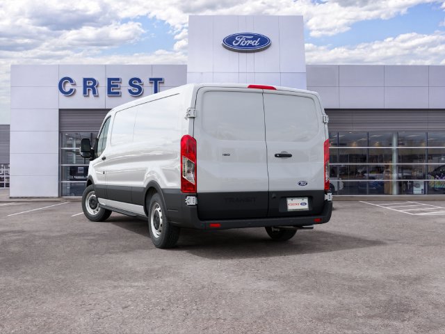 New 2027 Ford Transit 150 Low Roof RWD image 8