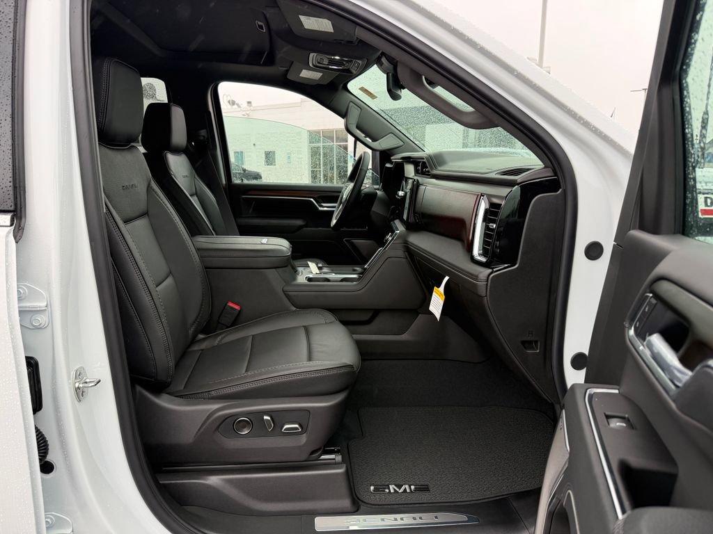 New 2026 GMC Sierra 2500 Denali image 22