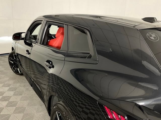 Used 2023 BMW XM AWD/4WD image 40