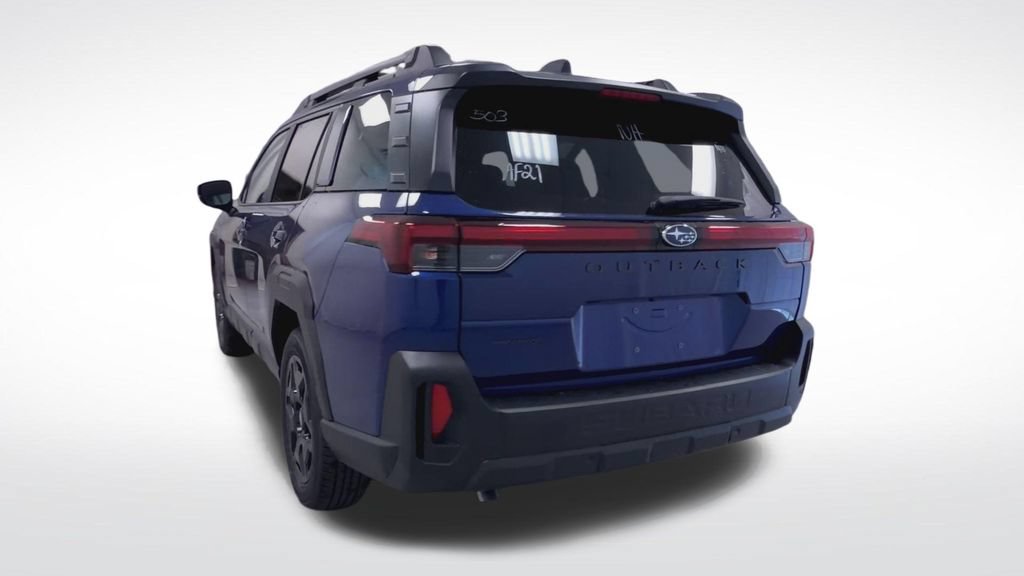 New 2026 Subaru Outback Limited AWD/4WD image 7