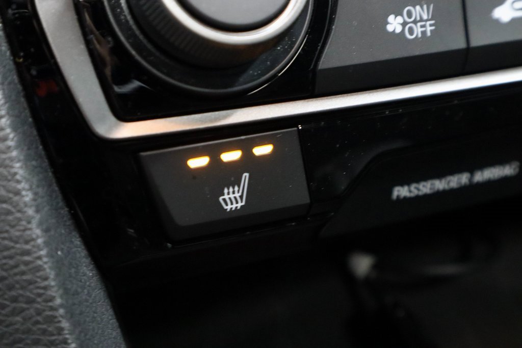 Used 2020 Honda Civic EX image 4