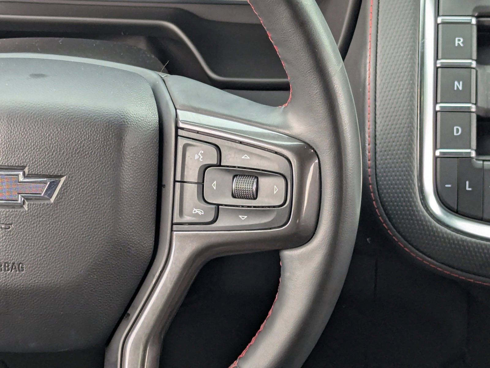 Used 2023 Chevrolet Tahoe RST w/ Luxury Package image 21