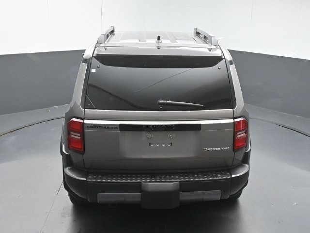 Used 2025 Toyota Land Cruiser w/ Premium Package AWD/4WD image 46