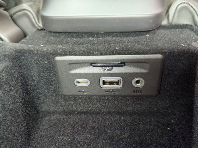 Certified 2023 Chevrolet Corvette Z06 image 23