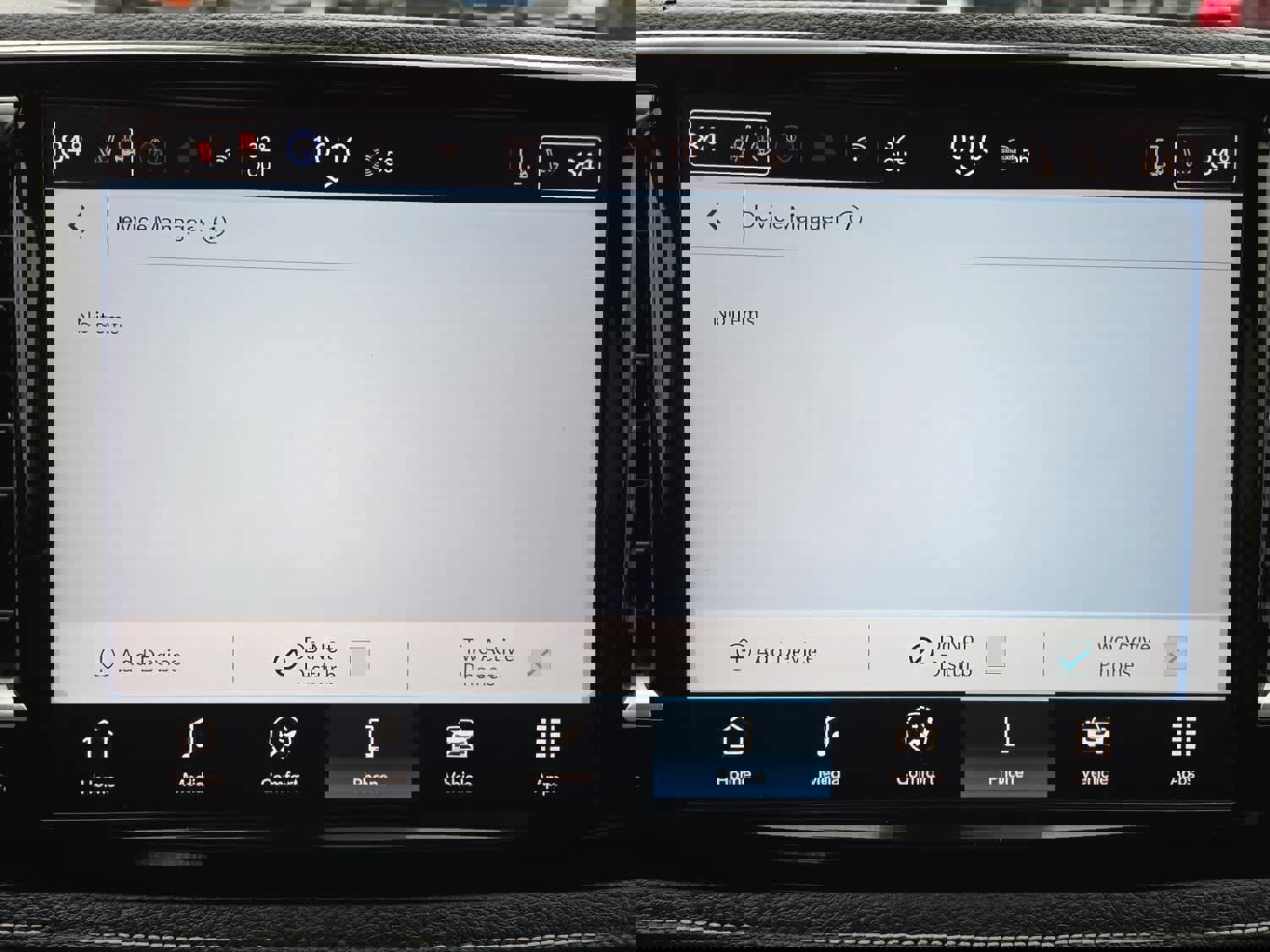 Used 2025 Chrysler Pacifica Select image 24