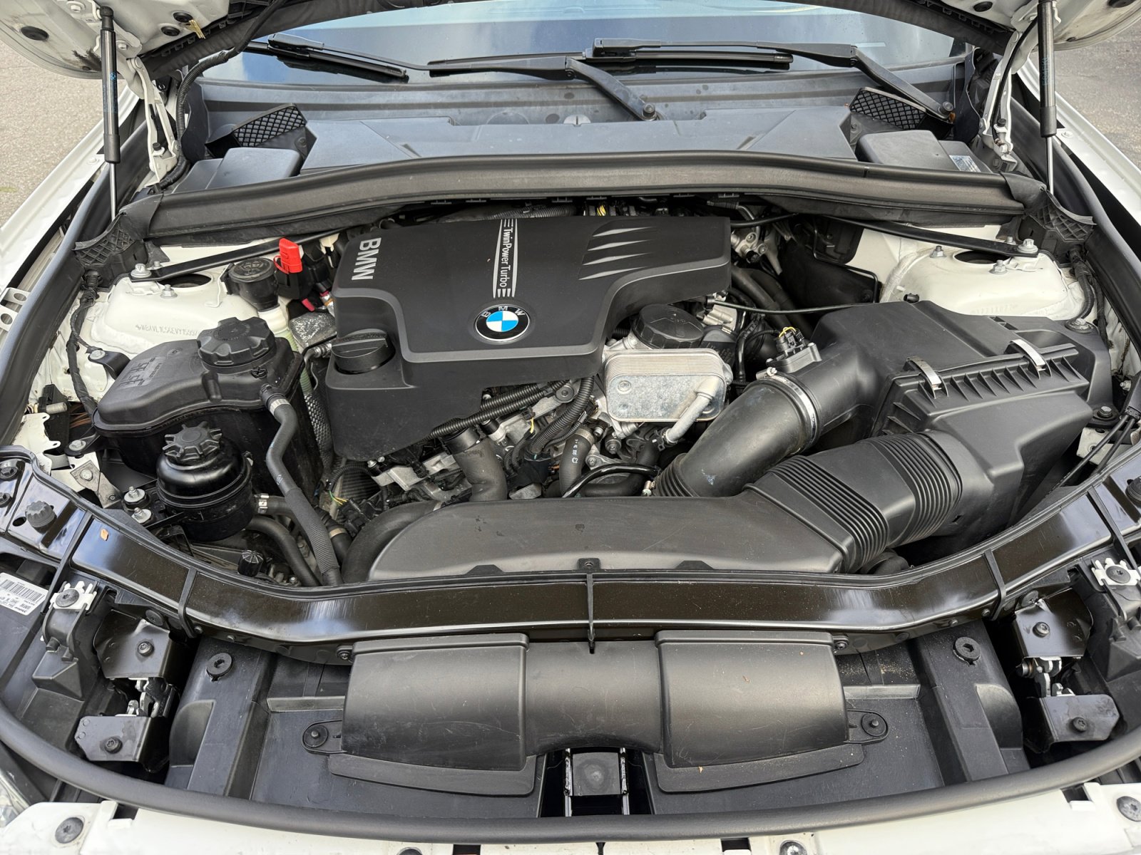 Used 2014 BMW X1 xDrive28i image 20