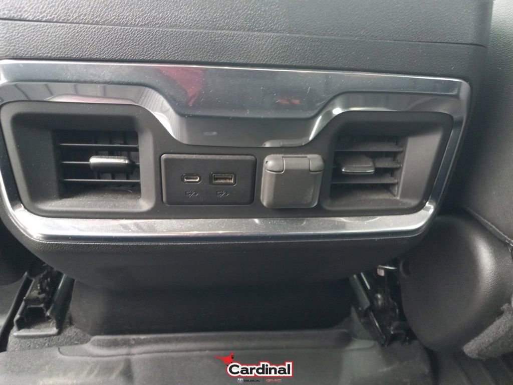 Used 2022 GMC Sierra 2500 AT4 image 20