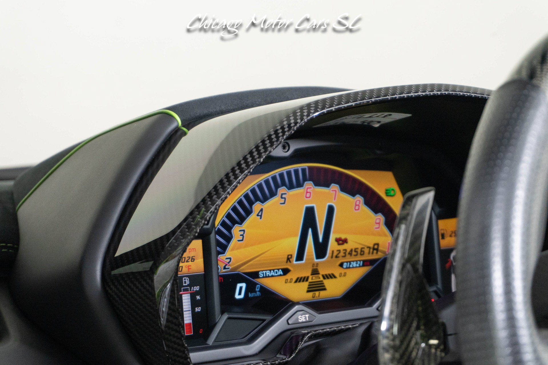 Used 2016 Lamborghini Aventador LP 750-4 Superveloce AWD/4WD image 30