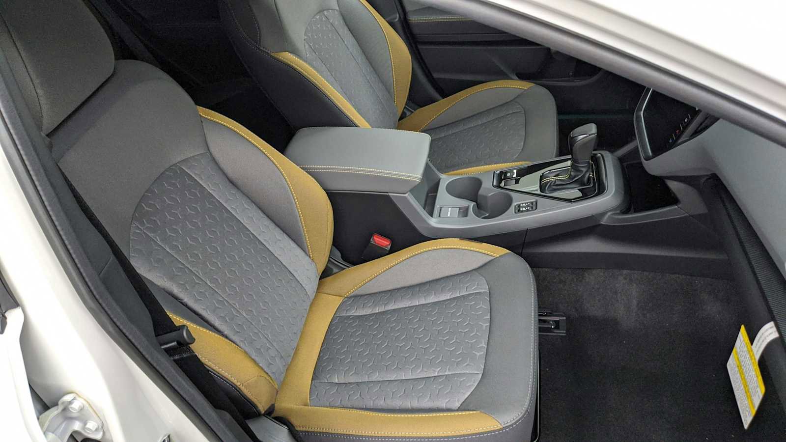 New 2025 Subaru Crosstrek 2.5i Sport w/ Popular Package #3A image 24