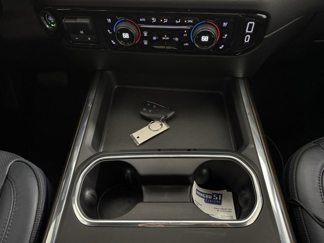 Used 2025 Chevrolet Silverado 2500 High Country w/ Technology Package image 23