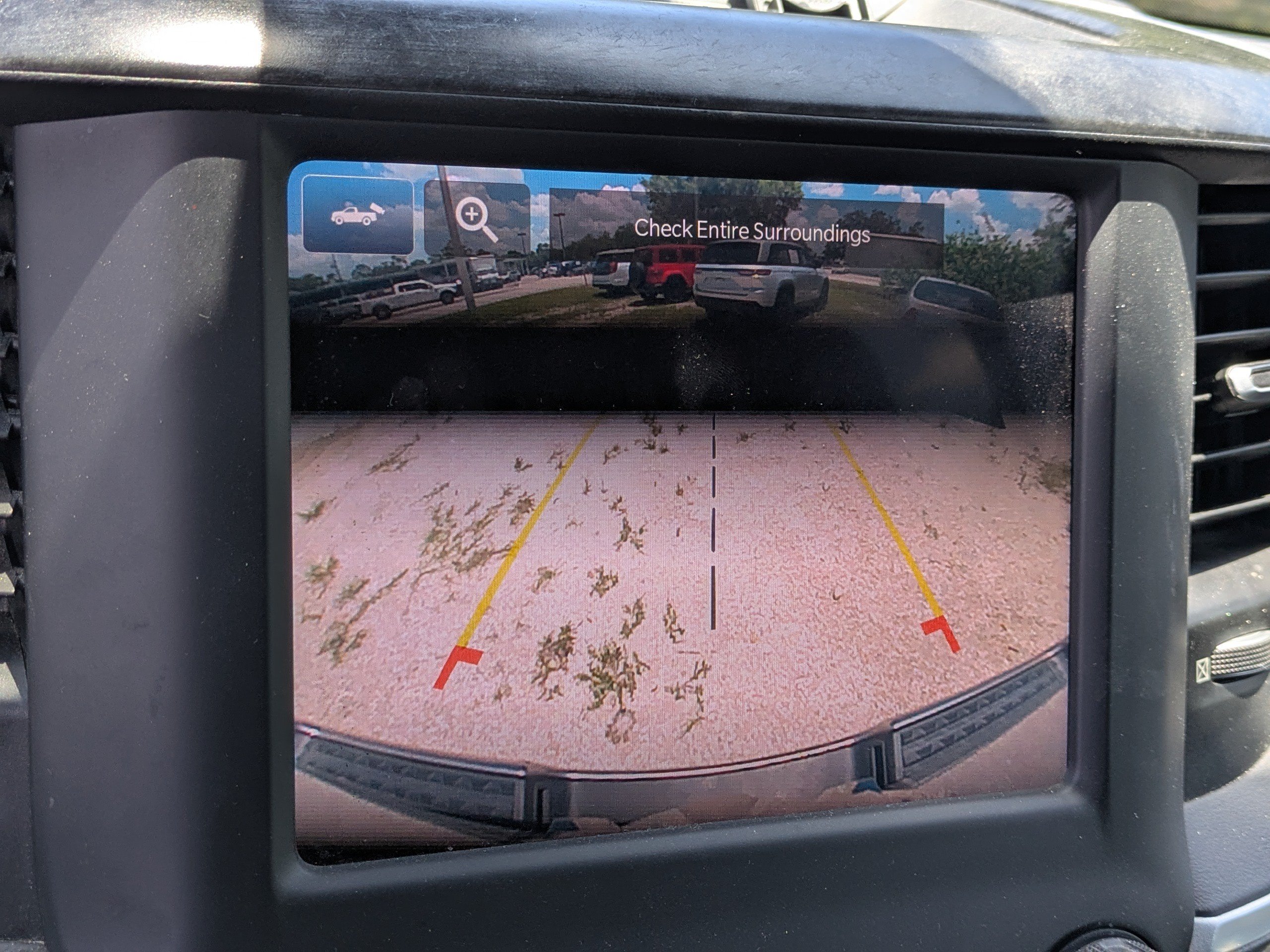 Used 2022 RAM 1500 Big Horn RWD image 27