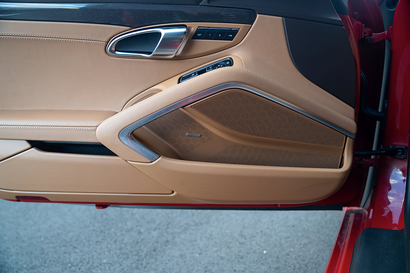 Used 2023 Porsche 718 Cayman GTS image 21